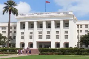 Vestibular UNIGRANRIO 2025