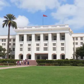 Vestibular UNIGRANRIO 2025