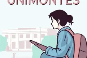 Vestibular UNIMONTES 2025