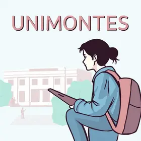 Vestibular UNIMONTES 2025