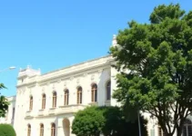 Vestibular Universidade São Judas Tadeu 2025