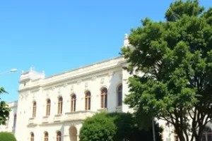Vestibular Universidade São Judas Tadeu 2025