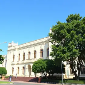 Vestibular Universidade São Judas Tadeu 2025