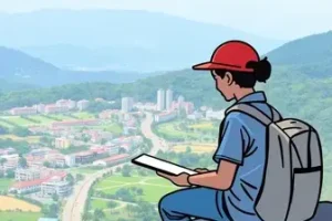 concursos abertos em Nilópolis 2025