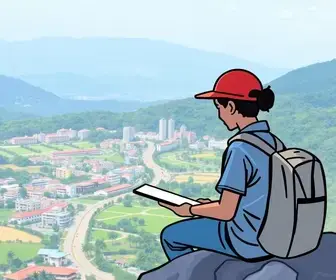 concursos abertos em Nilópolis 2025