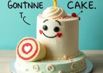 Bentô Cake frases divertidas