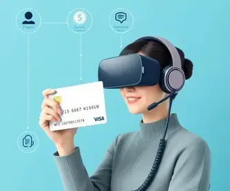 2ª via Cartão VR