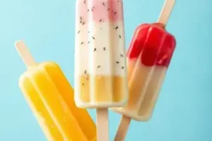 sabores de picolé