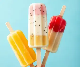 sabores de picolé