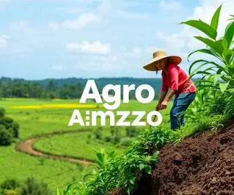vagas abertas Agro Amazônia