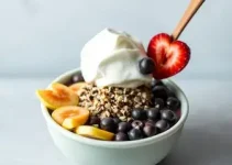 café de açaí