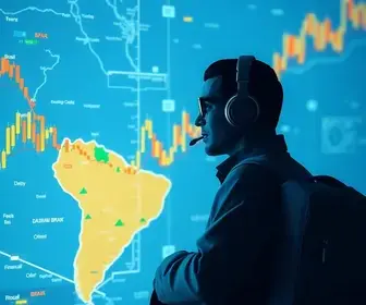 como escolher um broker seguro no Brasil