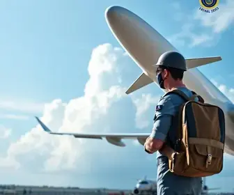 concurso Aeronáutica 2025