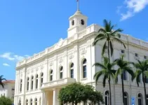 Concurso Prefeitura de Maceió 2025
