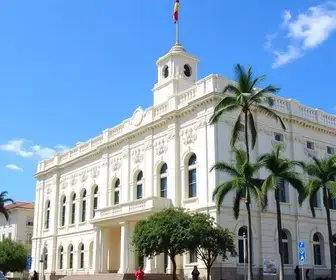 Concurso Prefeitura de Maceió 2025