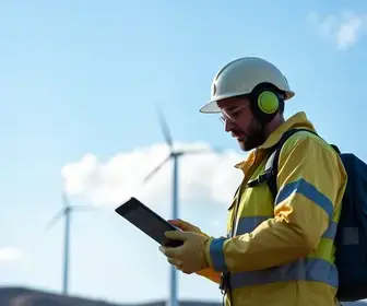 Ecom Energia Trabalhe Conosco