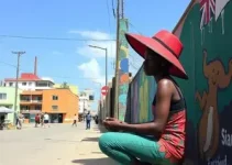 Vozes da Rua