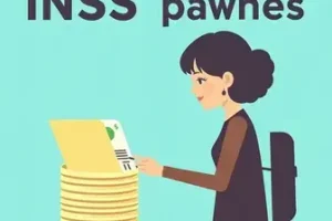 INSS pagamentos acima do salário mínimo