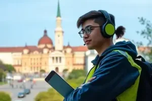 Jovem Aprendiz Parnaíba 2025