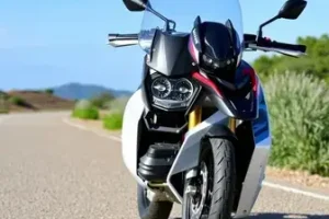 BMW R 1250 GS 2025