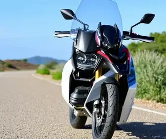 BMW R 1250 GS 2025