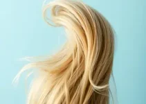 crescimento de cabelo
