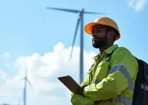 Santo Antônio Energia vagas abertas