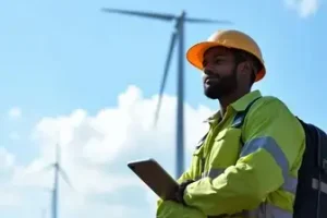 Santo Antônio Energia vagas abertas