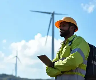 Santo Antônio Energia vagas abertas