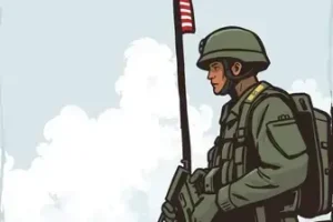 Serviço Militar Obrigatório