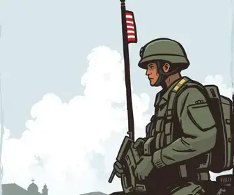 Serviço Militar Obrigatório