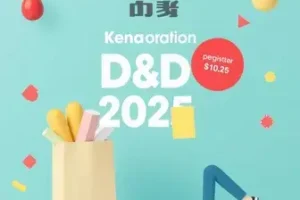 Shopping D&D 2025