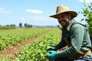 vagas abertas na SLC Agrícola