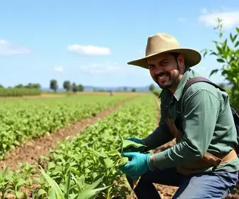 vagas abertas na SLC Agrícola