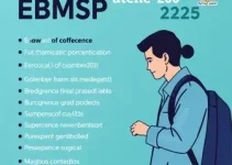 Vestibular EBMSP 2025
