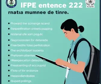 Vestibular IFPE 2025