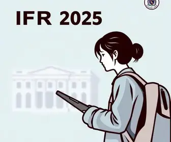Vestibular IFRJ 2025