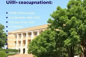 Vestibular UCDB 2025