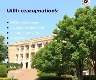 Vestibular UCDB 2025