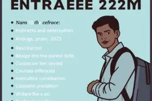 Vestibular UFRA 2025